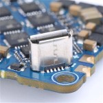 Hot Sell IFlight SucceX-D Whoop F4 20A ESC AIO Board (MPU6000) Integrated Flight Control for HD FPV System